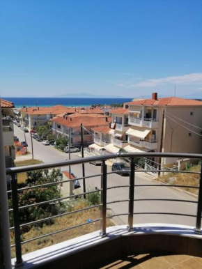 Charming New Apartment with Stunning Sea View